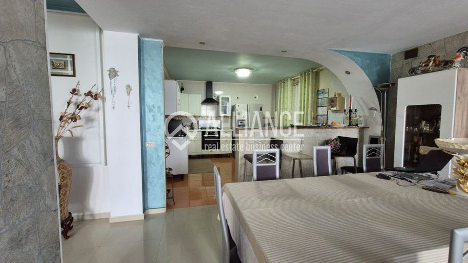 Eforie Nord (COD 02) - Pensiune 10 camere la doar 800 m de mare - Poză 10