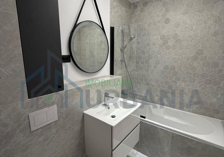 Apartament de închiriat în Centrul Iașiului, la 2 minute de Mitropolie - Poză 3