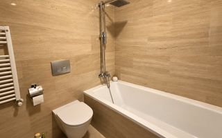 Apartament 2 camere Domenii | 88mp | imobil 2011 - Poză 9