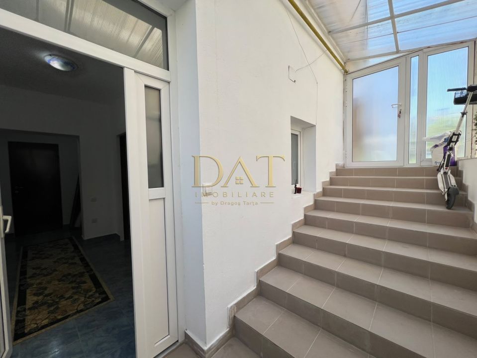 Apartament 2 camere decomandate | parcare | cartierul Buna Ziua - Poză 5