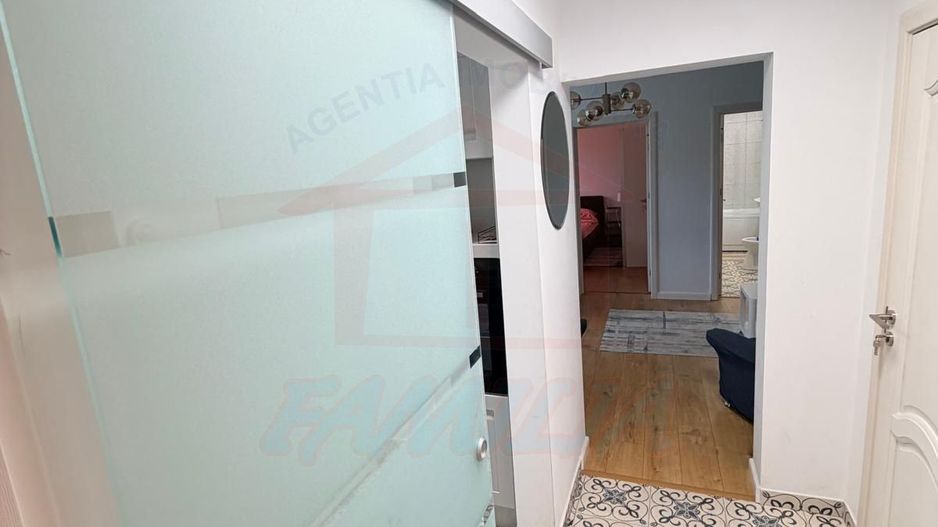APARTAMENT CU 3 CAMERE DE ÎNCHIRIAT | ETAJ 3 | ȚIGLINA 1 - Poză 6