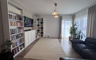 Casă Triplex 4 camere de vânzare | Daia | 116 mp - Poză 1