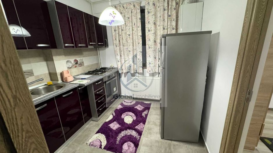 Apartament 2 camere de închiriat Bucureștii Noi - Podul Constanța - Poză 1