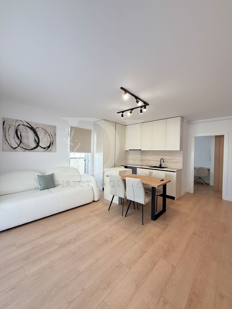 Apartament 3 camere / etaj intermediar / Zona Eroilor - Poză 4