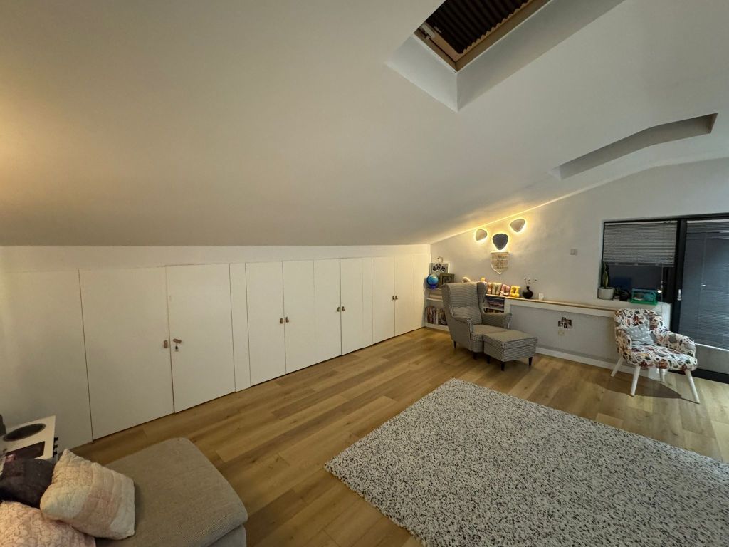 Casa de inchiriat | 4 camere| Aviatiei  |rezidential sau sediu firma - Poză 15