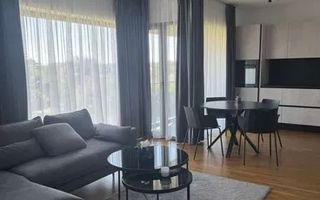 Apartament 2 camere complet mobilat și utilat - Poză 1