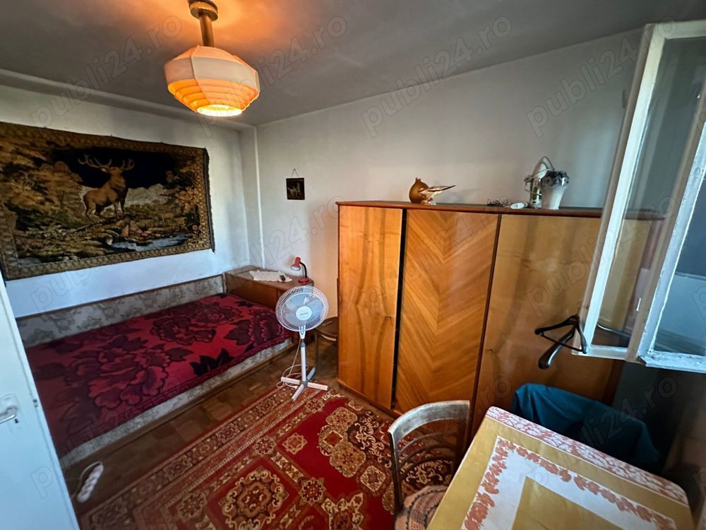 Apartament - 2 camere Giulesti G5 - Poză 6