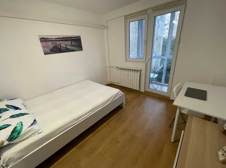 Apartament Lujerului 3 cam Cora Plaza Residence Mall GranVia AFI - Poză 5