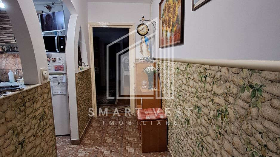 Apartament 2 camere | Etaj 1 | Zona Micro 16 - Poză 9