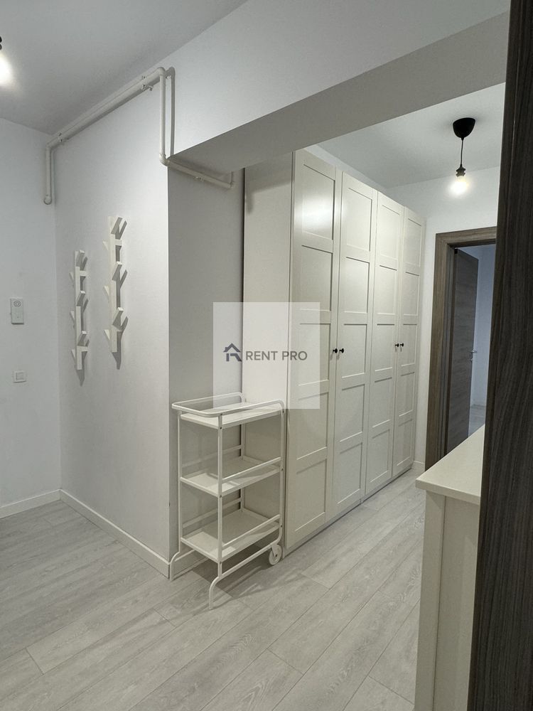 Apartament 2 camere de închiriat | 21 Residence Politehnica | - Poză 6