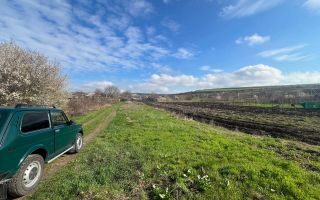 Teren de construcții 9 Ari în Nimoreni, Ialoveni - Poză 6