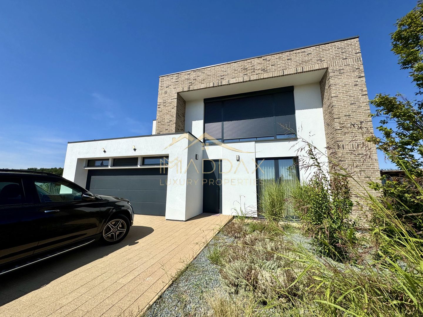 Vila Exclusivista in Mijlocul Naturii *959mp teren*/ 420mpc / Balotesti - Poză 67