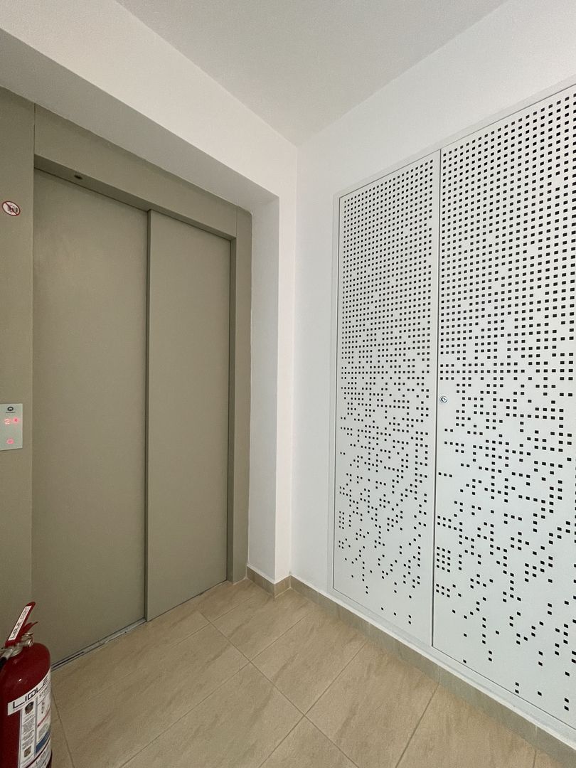 2 camere | Parcare inclusa | Incalzire pardoseala | Centrala proprie - Poză 17