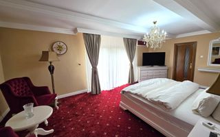 Casă premium cu piscină și curte superbă, 1759 mp teren, Micești - Poză 20