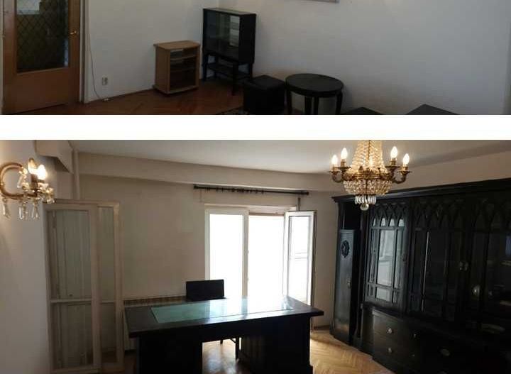 ULTRACENTRAL 3camere Bloc 1995 UNIRII - Poză 1