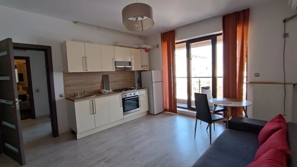 Apartament 2 camere bloc nou Lujerului - Poză 4
