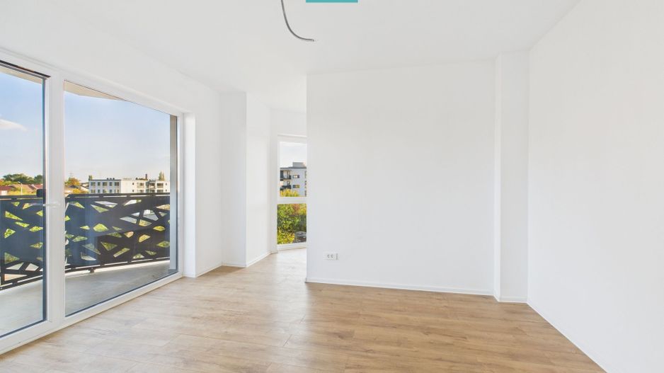 Apartament cu 2 camere | Etaj 2 | Zona Aradului - Poză 5