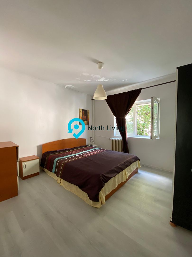 3 camere de vanzare  Unirii Zepter - Poză 5
