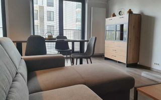 Apartament 2 camere, Triama Residence - Poză 1