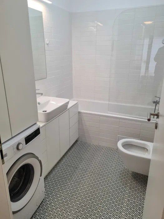 Apartament 3 Camere Lux Aviatiei Park - Poză 7