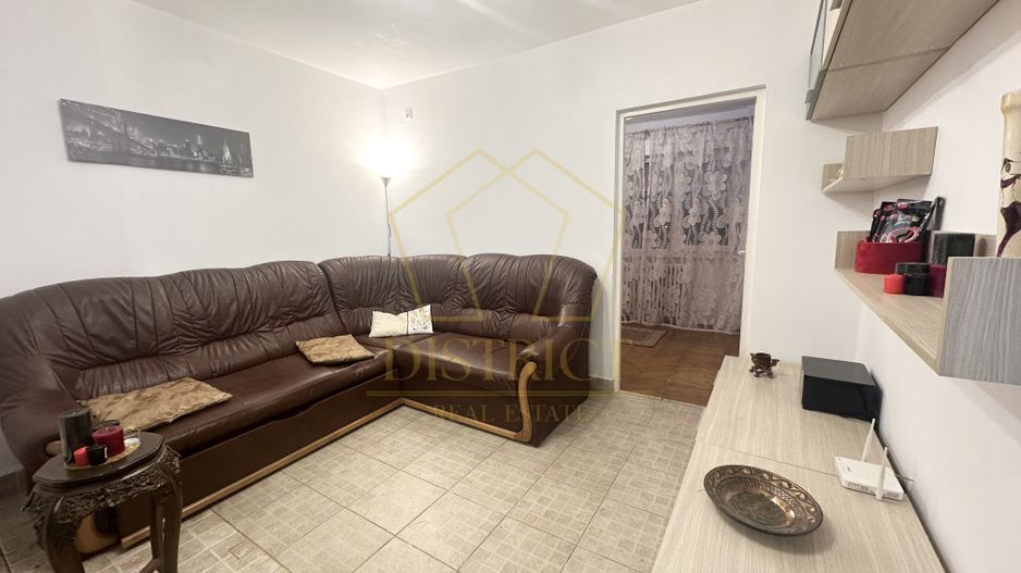 Apartament deosebit cu 3 camere | Central | PetFriendly - Poză 1