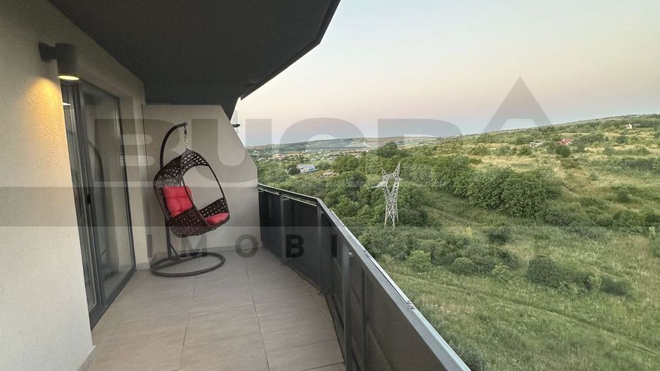 Apartament 3 camere delux situat intr-un ansamblu premium, zona Iulius - Poză 7