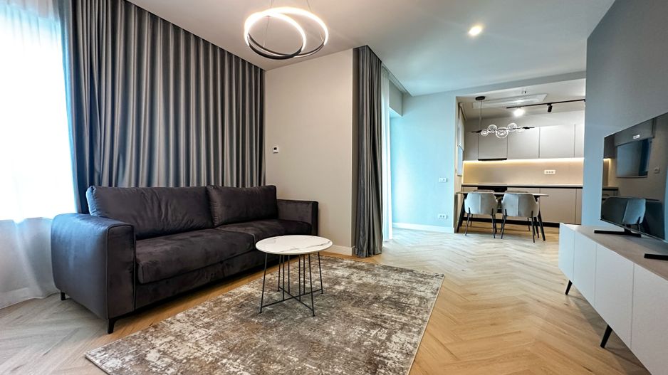 Apartament 2 camere I Dimitrie Pompeiu - Poză 5