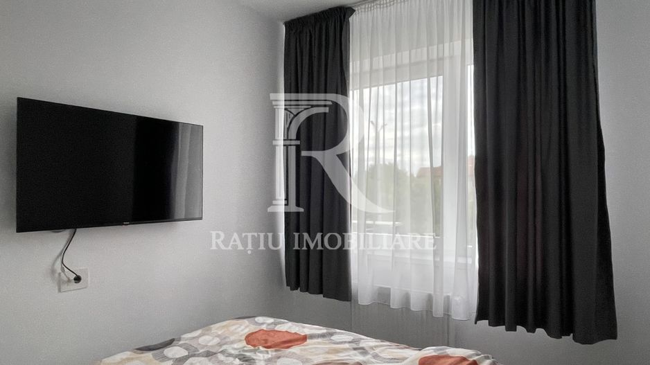 Apartament cu 3 camere | Parcare | Etaj 2 | Universitatii | Oradea - Poză 11