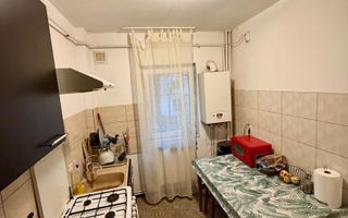 Apartament NICOLINA 2 | 55 mp utili, Semidecomandat, 2 camere, etaj 1 - Poză 5
