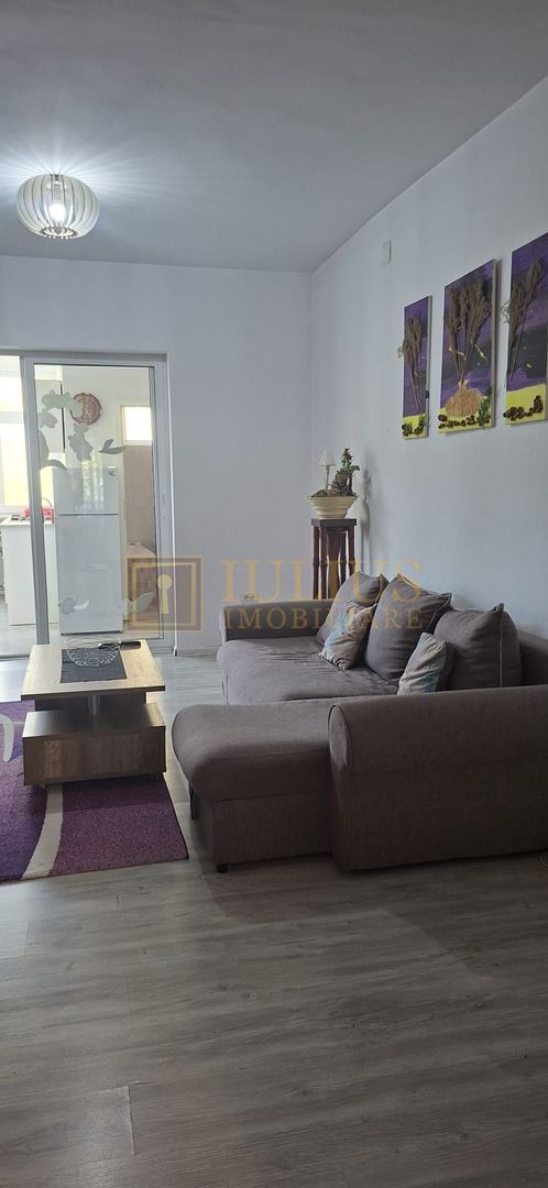 2 camere | zona Complex Studentesc,- langa stadion Dan Paltinisanu| centrala - Poză 4