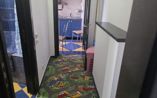 2 camere decomandat Turnu Magurele - Emil Racovita Berceni - Poză 5