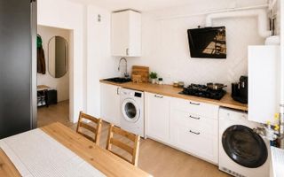 VANZARE 4 CAMERE | BLOC ANVELOPAT | ZONA NERVA TRAIAN - Poză 5