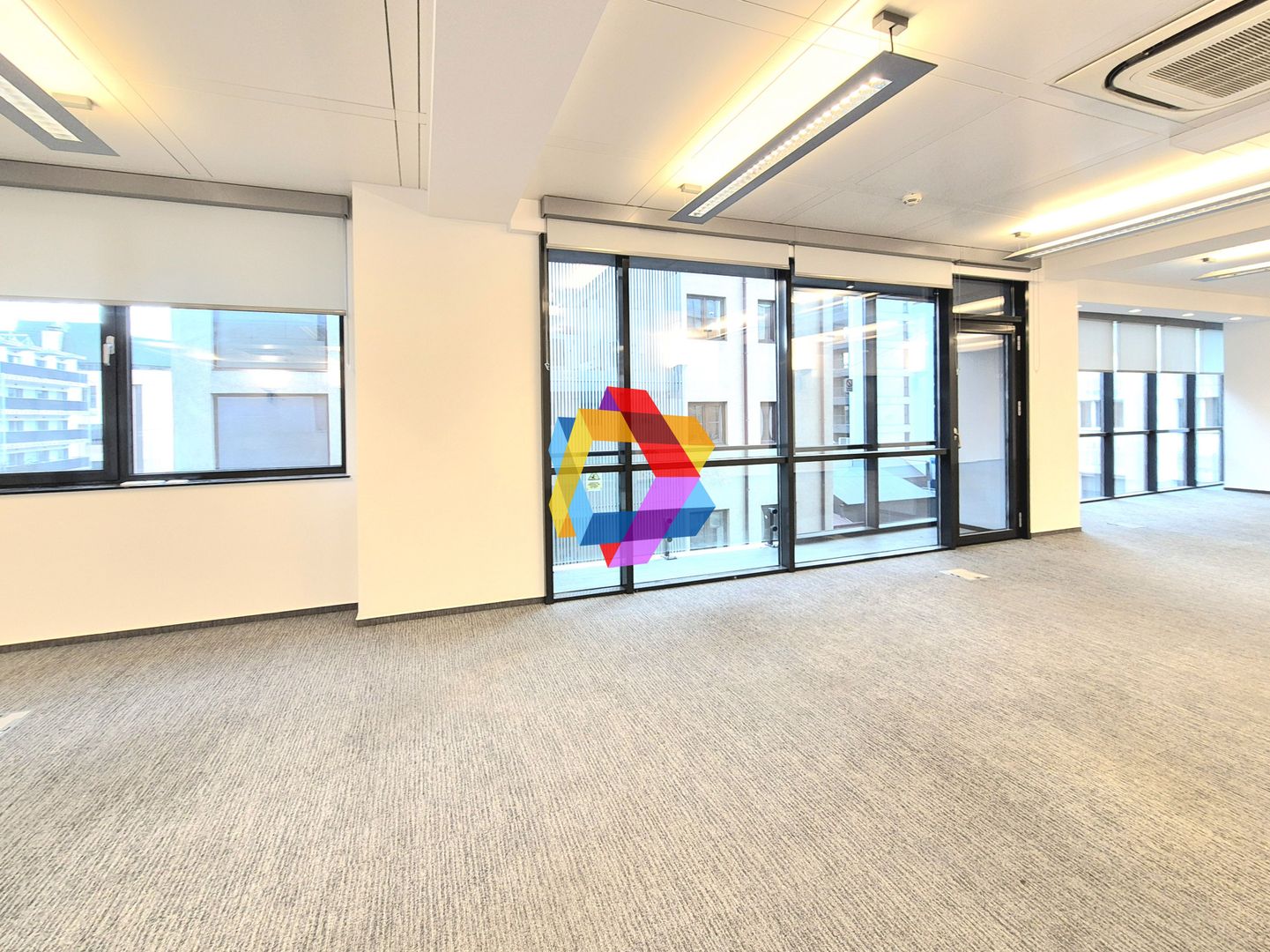 Spațiu de birouri premium – 226 mp - Poză 3