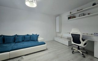 2 Camere | 58mp | Parter inalt | BOXA Centru Civic - Poză 7