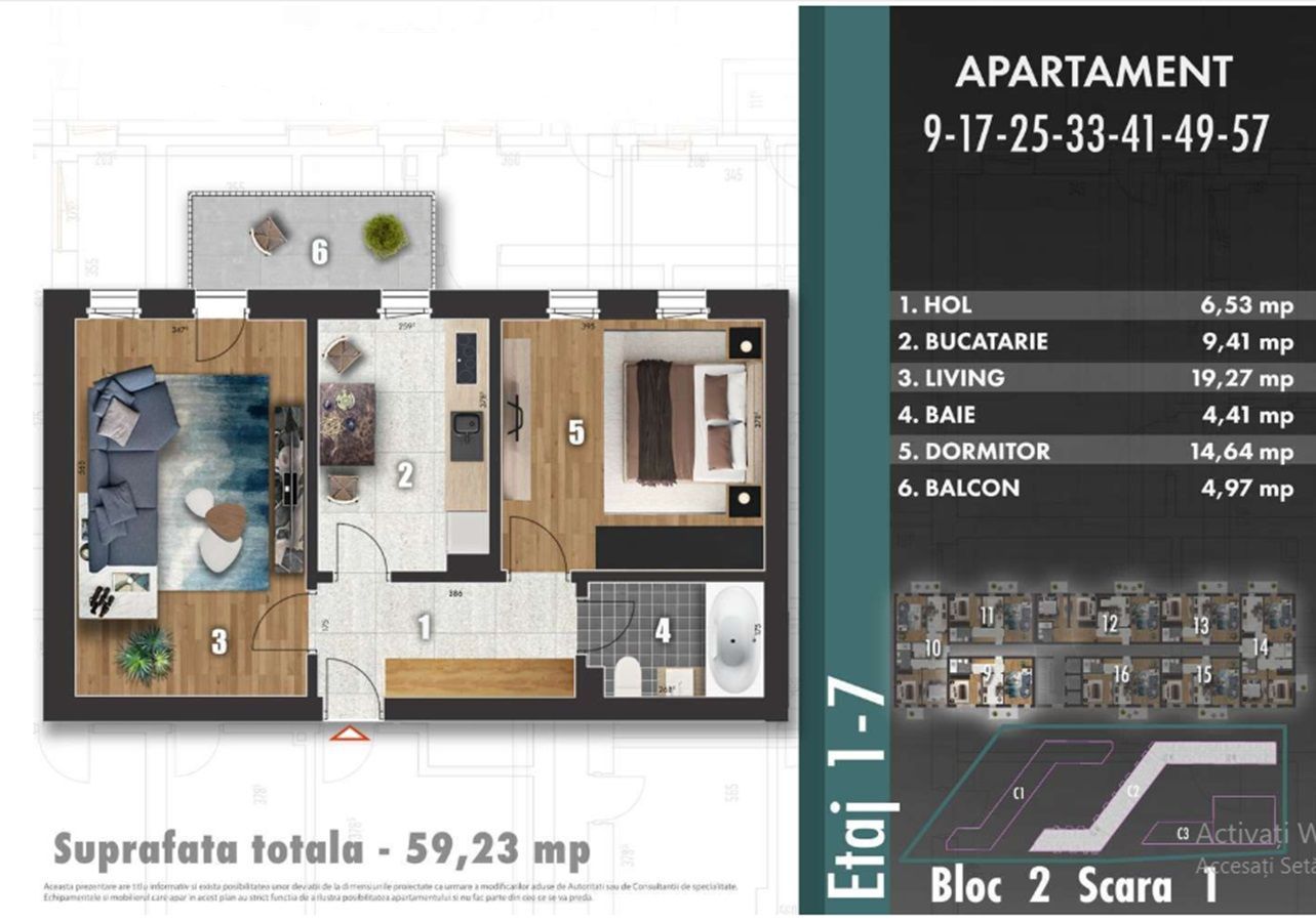 2camdec/Lidl Metalurgiei, parc T.Arghezi, metrou ApPatriei - Poză 1