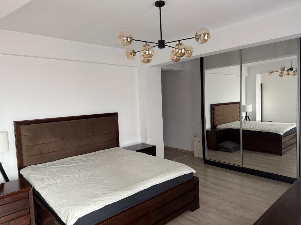 Apartament 4 camere Mitropolie, 2010, parcare inclusa - Poză 11