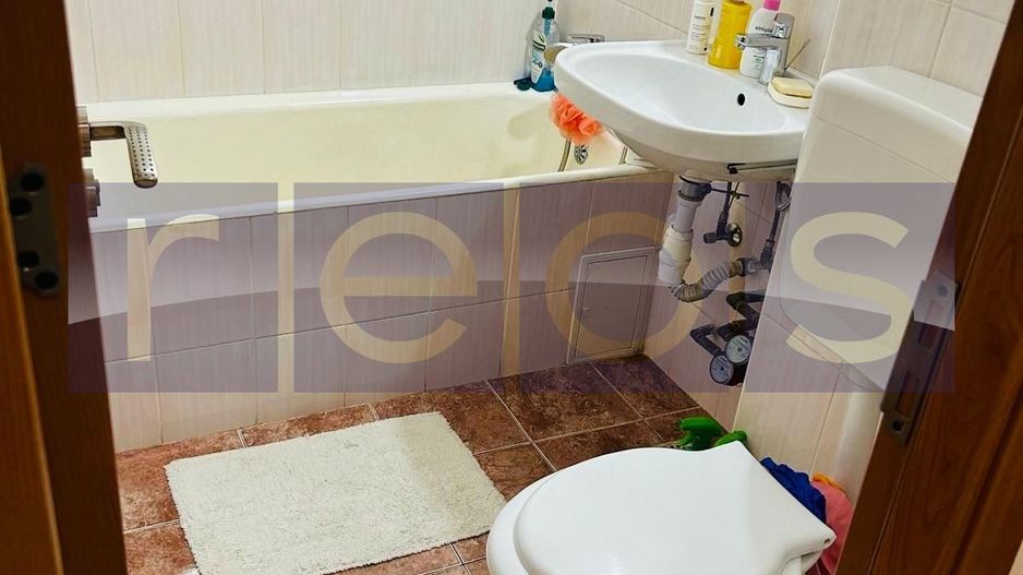 Garsonieră renovată | 4 min metrou Lujerului | Ideală investiție - Poză 5