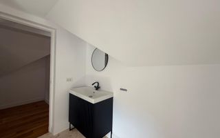 INCHIRIERE VILA DEOSEBITA | CAPITALE | NOU RENOVATA | IDEAL AMBASADA - Poză 37