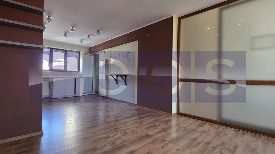 VANZARE PENTHOUSE | 6 CAMERE | 233MP | ZONA DOROBANTI - Poză 12