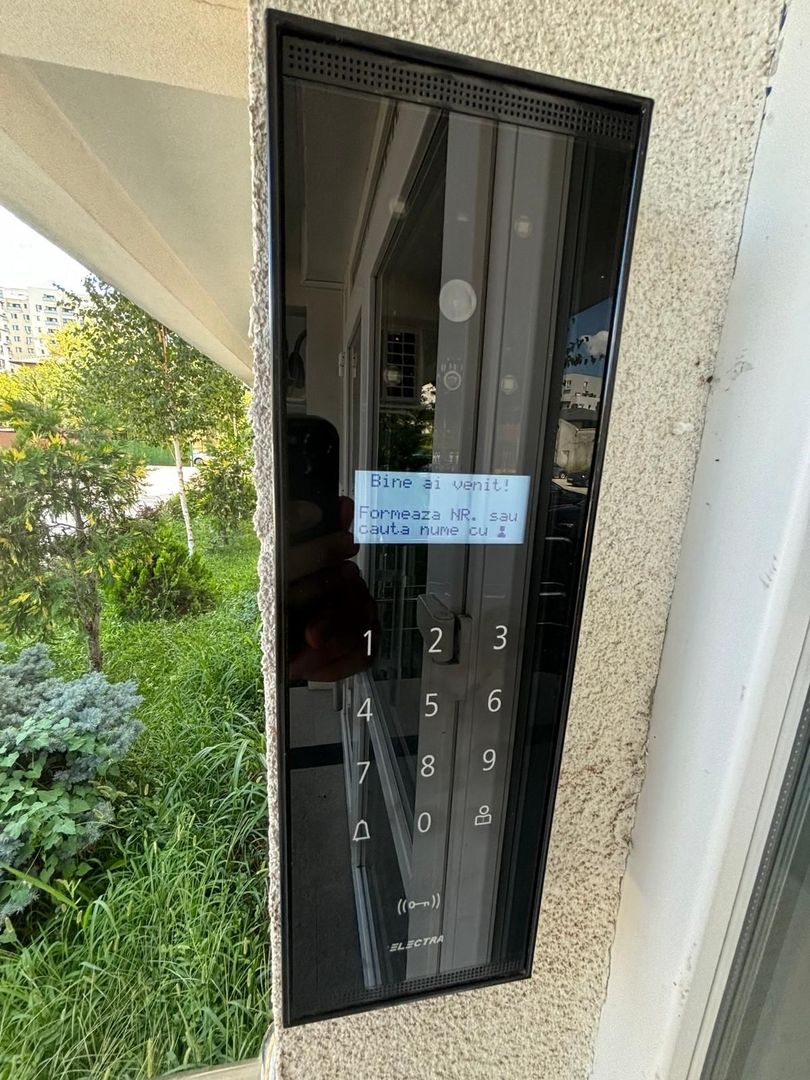 Apartament 2 camere BLOC NOU Parcul Carol T43 - Poză 34