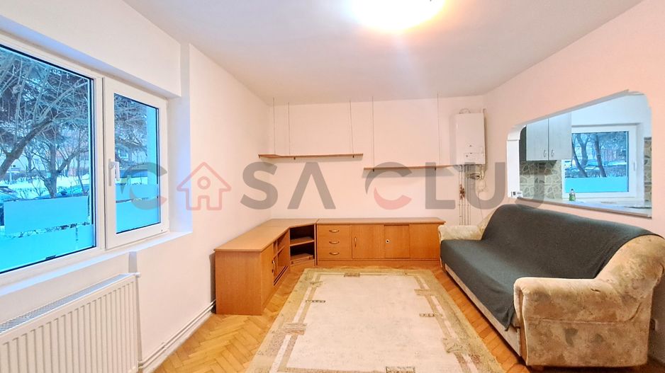 2 camere decomandat, Garaj, Parcul Prodan, Zorilor!! - Poză 1