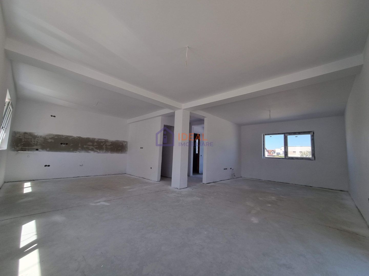 Casa Individduala cu 4 camere si gradina, in Zona Triajului - Poză 6