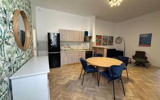 Apartament 3 camere | Etaj 1 | Terasa | Modern | Central - Poză 5