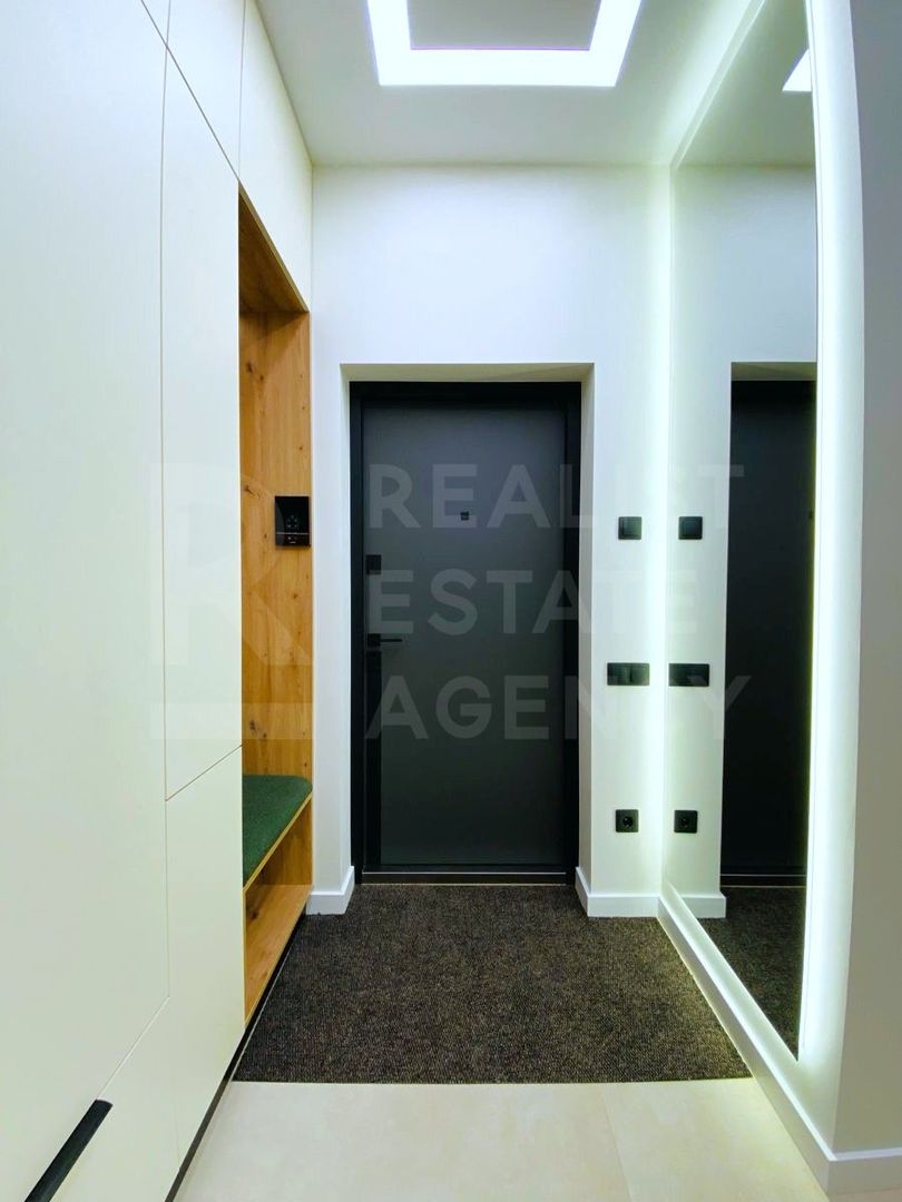 Chirie apartament, 3 camere, str. 31 August 1989, Centru - Poză 19