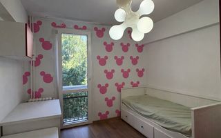 Apartament cu 3 camere - Metrou Costin Georgian - bd. 1 Decembrie 1918 - Poză 9