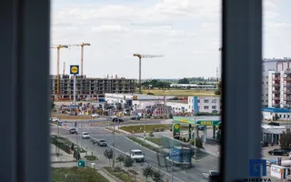 Apartament 3 camere| LUX| Lift| Loc parcare| Campeador-Torontalului, COMISION 0 - Poză 24