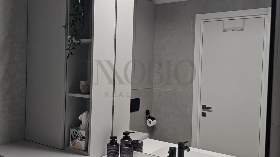 Apartament 2 camere | Prima închirere | Nusco City 2 - Poză 11