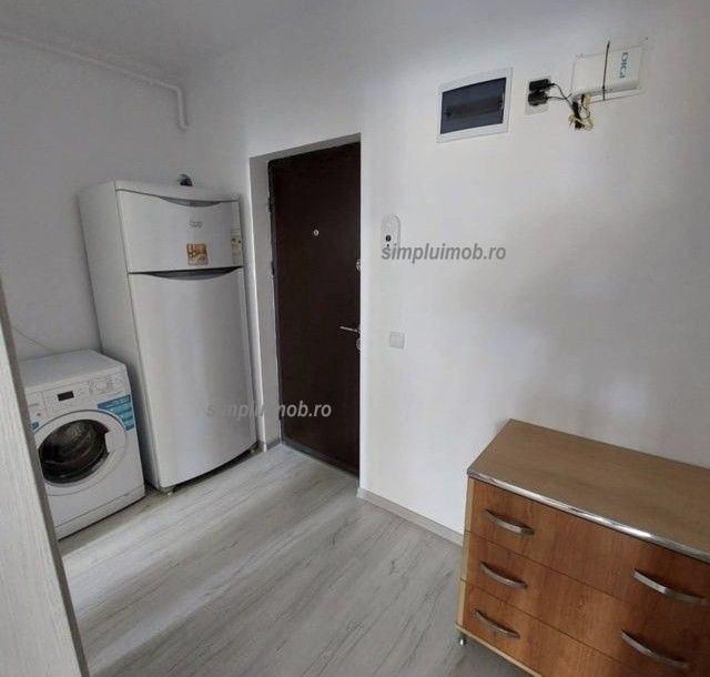 Garsoniera Spatioasa Metalurgiei - Poză 7