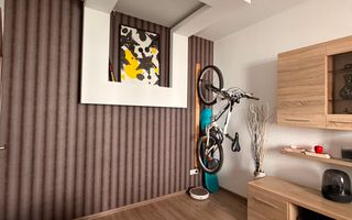 Apartament 2 camere renovat Barbu Văcărescu-Floreasca - Schiță 5