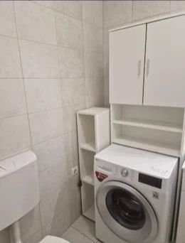 AP. 3 CAMERE PIATA CHIBRIT, BLOC NOU, CENTRALA PROPRIE, MOBILAT MODERN - Poză 7